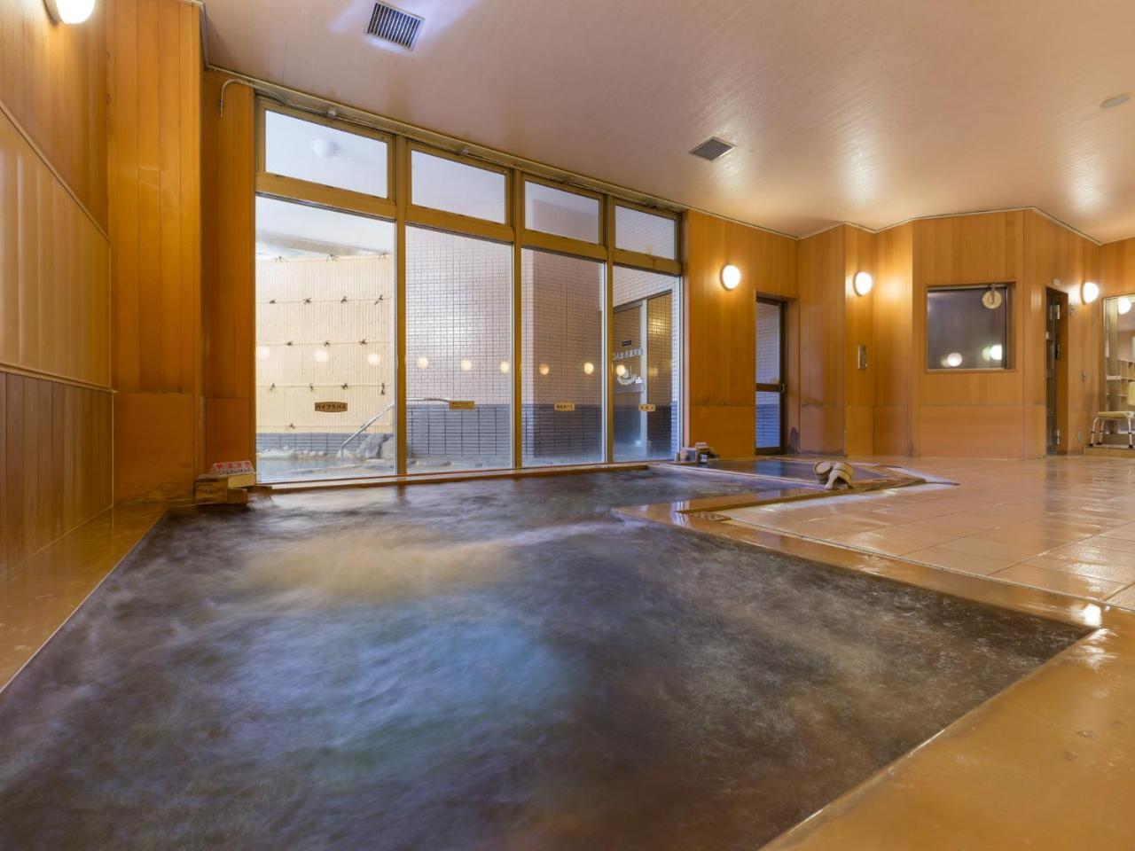 Hotel Hanasarasa Nakatsugawa Exterior photo